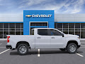 2025 Chevrolet Silverado 1500 Work Truck
