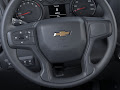 2025 Chevrolet Silverado 1500 Work Truck