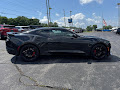 2024 Chevrolet Camaro 2SS