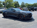 2024 Chevrolet Camaro 2SS
