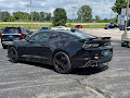 2024 Chevrolet Camaro 2SS