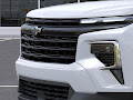 2025 Chevrolet Traverse FWD LT