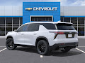 2025 Chevrolet Traverse FWD LT