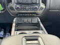 2018 Chevrolet Silverado 1500 4WD High Country Crew Cab