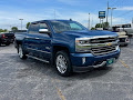 2018 Chevrolet Silverado 1500 4WD High Country Crew Cab