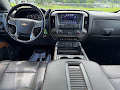 2018 Chevrolet Silverado 1500 4WD High Country Crew Cab
