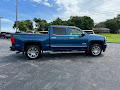 2018 Chevrolet Silverado 1500 4WD High Country Crew Cab
