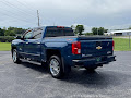 2018 Chevrolet Silverado 1500 4WD High Country Crew Cab