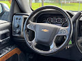 2018 Chevrolet Silverado 1500 4WD High Country Crew Cab