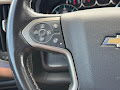 2018 Chevrolet Silverado 1500 4WD High Country Crew Cab