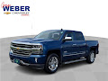 2018 Chevrolet Silverado 1500 4WD High Country Crew Cab