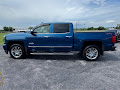 2018 Chevrolet Silverado 1500 4WD High Country Crew Cab