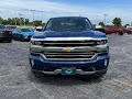 2018 Chevrolet Silverado 1500 4WD High Country Crew Cab
