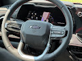 2025 Chevrolet Colorado 4WD Z71