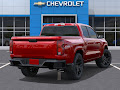 2025 Chevrolet Colorado 4WD Z71