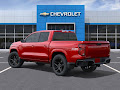 2025 Chevrolet Colorado 4WD Z71