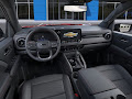 2025 Chevrolet Colorado 4WD Z71