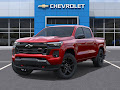 2025 Chevrolet Colorado 4WD Z71