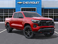 2025 Chevrolet Colorado 4WD Z71