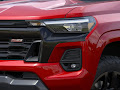 2025 Chevrolet Colorado 4WD Z71