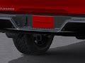 2025 Chevrolet Colorado 4WD Z71