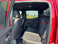 2025 Chevrolet Colorado 4WD Z71