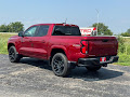2025 Chevrolet Colorado 4WD Z71