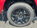 2025 Chevrolet Colorado 4WD Z71