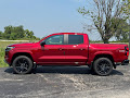 2025 Chevrolet Colorado 4WD Z71