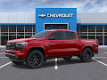 2025 Chevrolet Colorado 4WD Z71