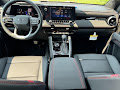 2025 Chevrolet Colorado 4WD Z71