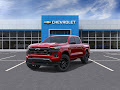 2025 Chevrolet Colorado 4WD Z71