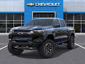 2025 Chevrolet Colorado 4WD ZR2