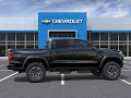 2025 Chevrolet Colorado 4WD ZR2