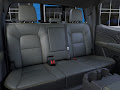 2025 Chevrolet Colorado 4WD ZR2