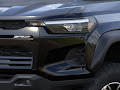 2025 Chevrolet Colorado 4WD ZR2