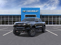 2025 Chevrolet Colorado 4WD ZR2