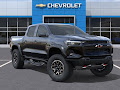 2025 Chevrolet Colorado 4WD ZR2