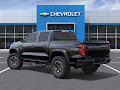 2025 Chevrolet Colorado 4WD ZR2