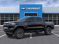 2025 Chevrolet Colorado 4WD ZR2