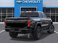 2025 Chevrolet Colorado 4WD ZR2