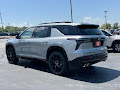 2026 Chevrolet Traverse AWD RS