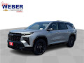 2026 Chevrolet Traverse AWD RS