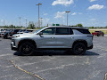 2026 Chevrolet Traverse AWD RS