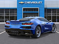 2025 Chevrolet Corvette 2LZ