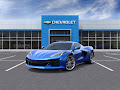 2025 Chevrolet Corvette 2LZ