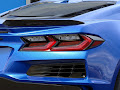 2025 Chevrolet Corvette 2LZ