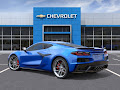 2025 Chevrolet Corvette 2LZ