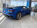 2025 Chevrolet Corvette 2LZ