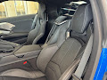 2025 Chevrolet Corvette 2LZ